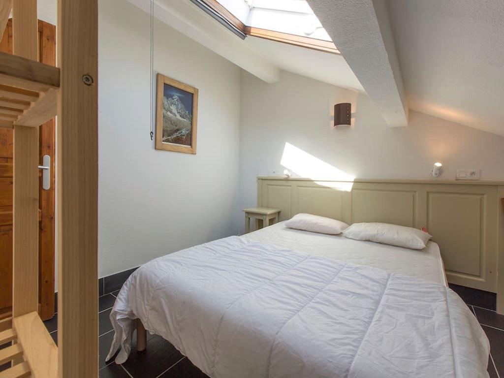 Les Aiguilles De Warens Villa กงบลู ภายนอก รูปภาพ