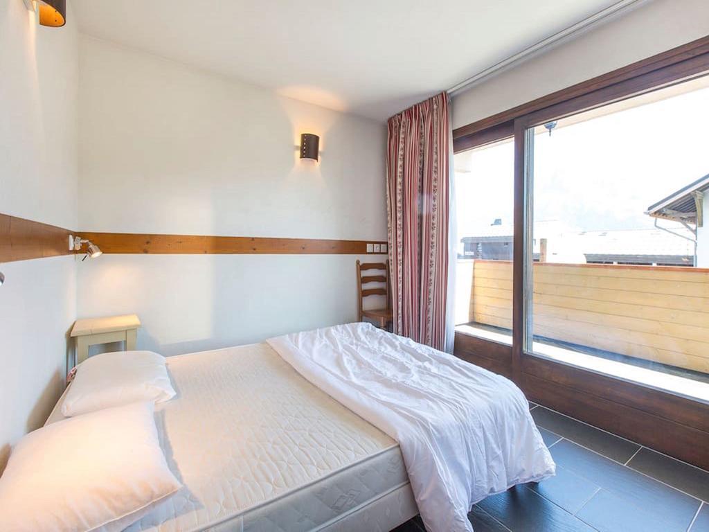 Les Aiguilles De Warens Villa กงบลู ภายนอก รูปภาพ